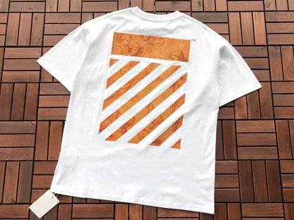 T-shirt Off
