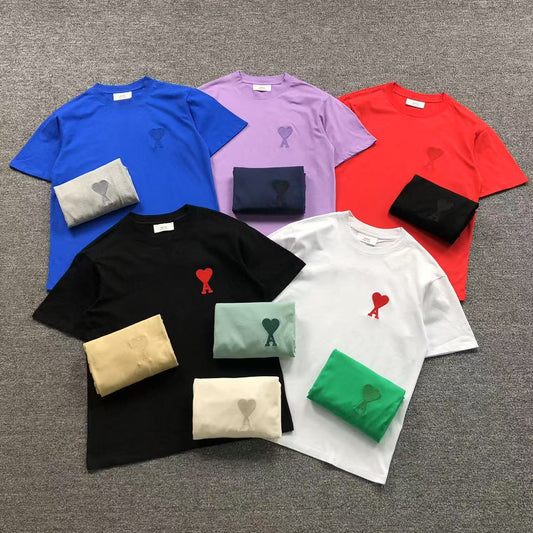 T-shirt AM