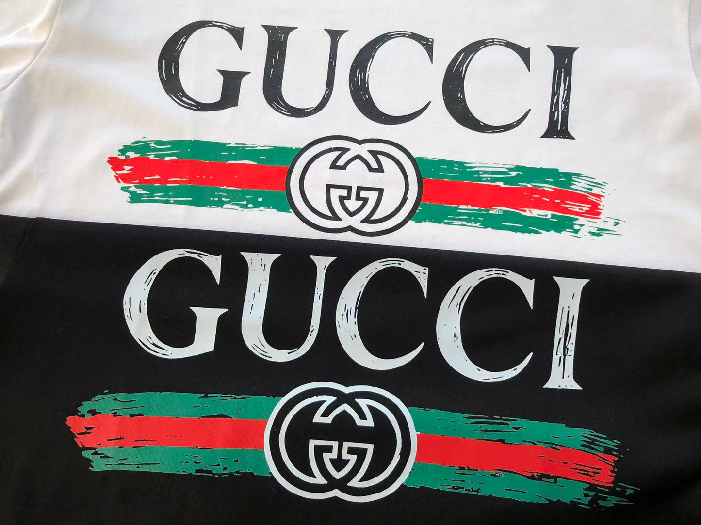 T-Shirts GC