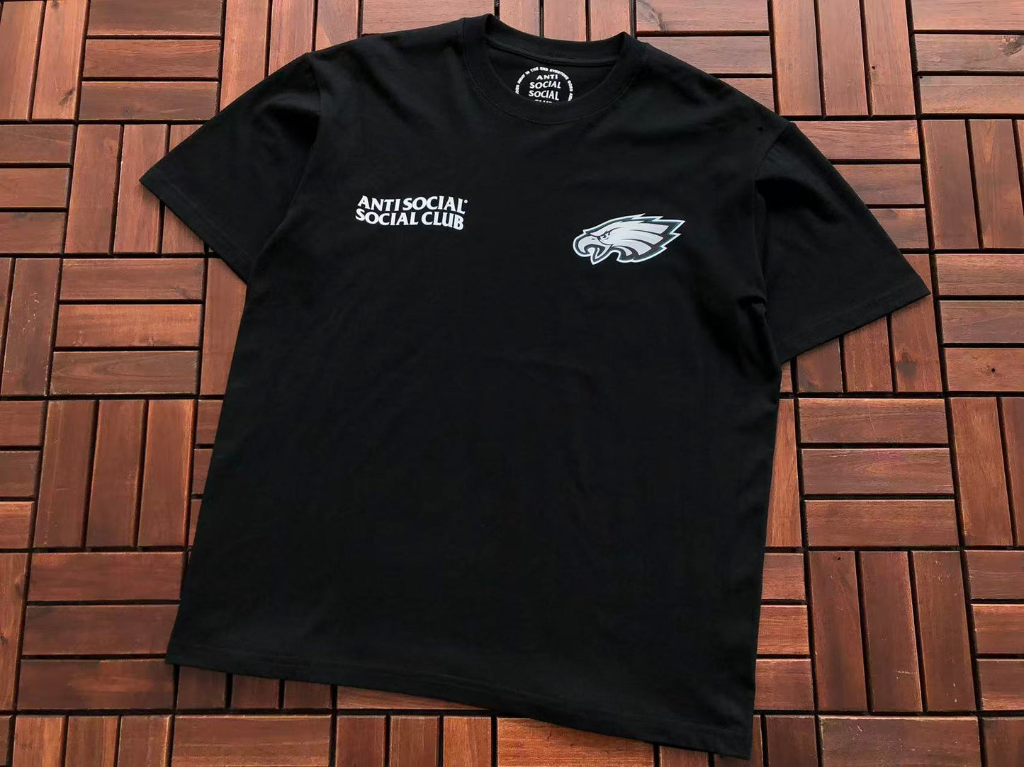 Anti Social Club T-Shirts