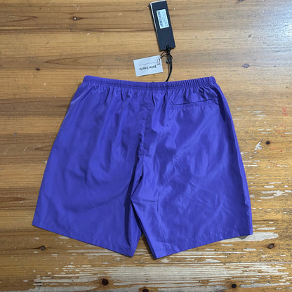 PA swim shorts Purple