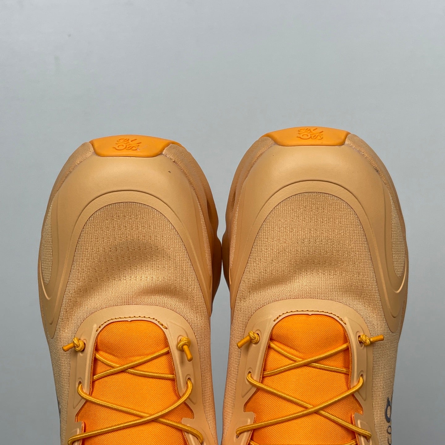 Cloudsolo Orange Red