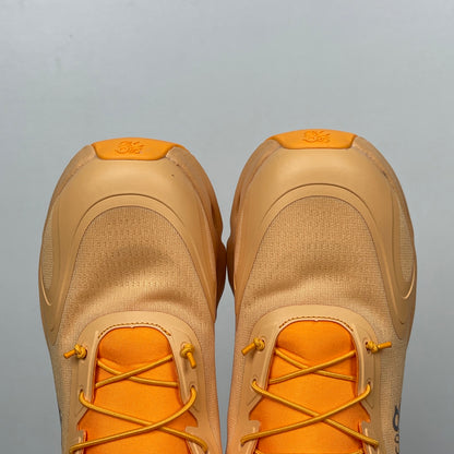 Cloudsolo Orange Red