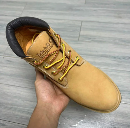 Timberland Low