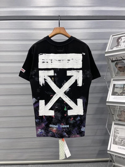 Off-White Tshirt Paitend