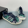AD climacool BOAT LACE GRAPHIC Grey Green