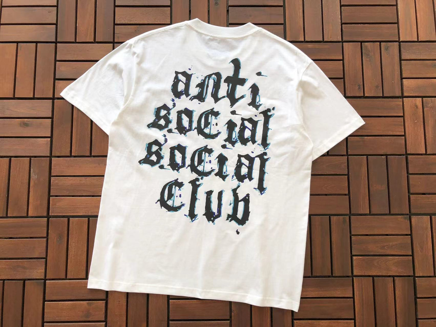 Anti Social Club T-Shirts