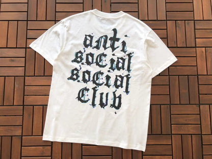Anti Social Club T-Shirts