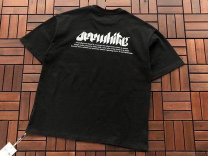 T-shirt Off