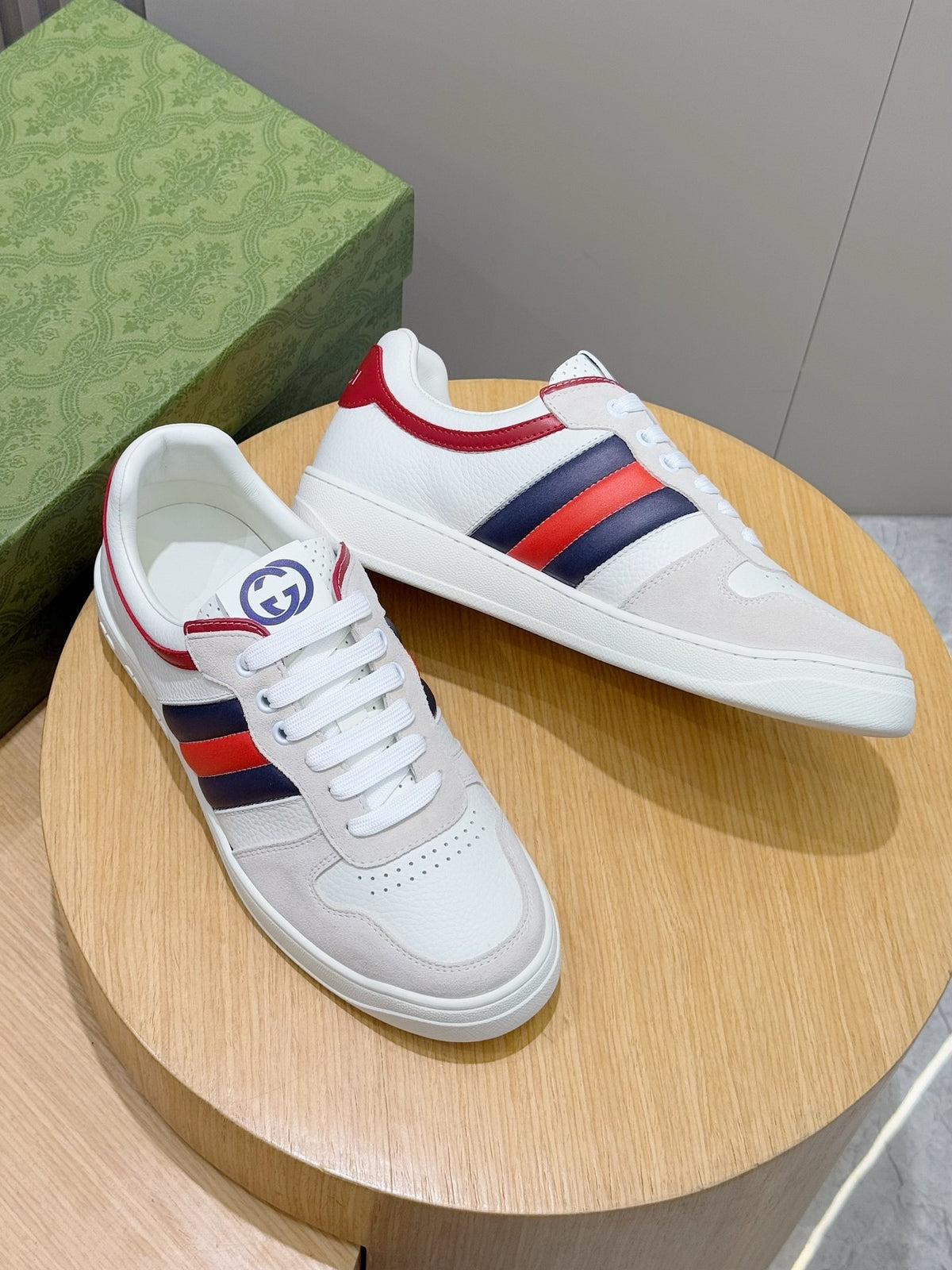 GC Shoes
