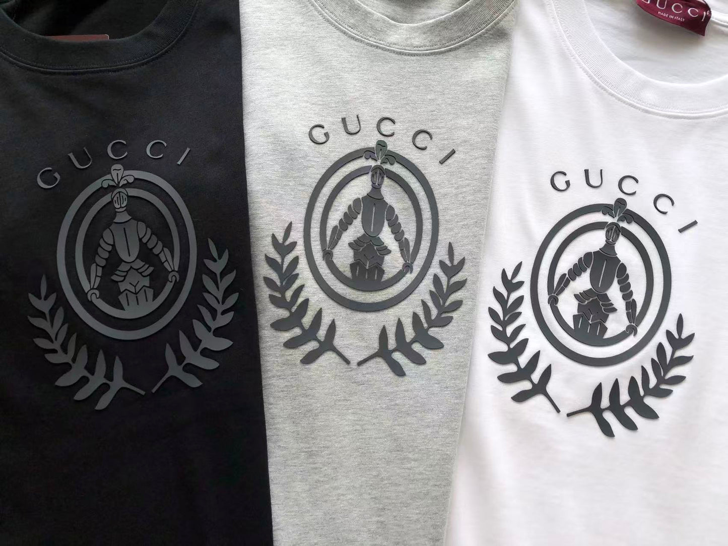 T-Shirts GC