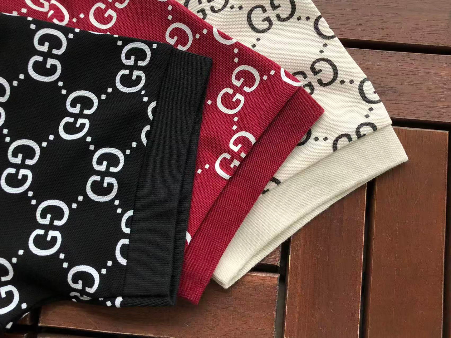 T-Shirts GC