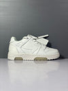 OF Out of Office Triple White Sole Beige
