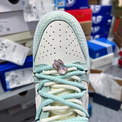 Low Dragon