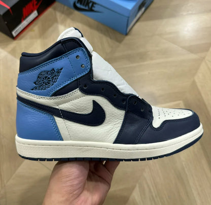 Air Jordan 1 Retro OG High Blue