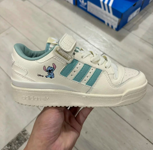 Adidas Fórum 84 x Disney