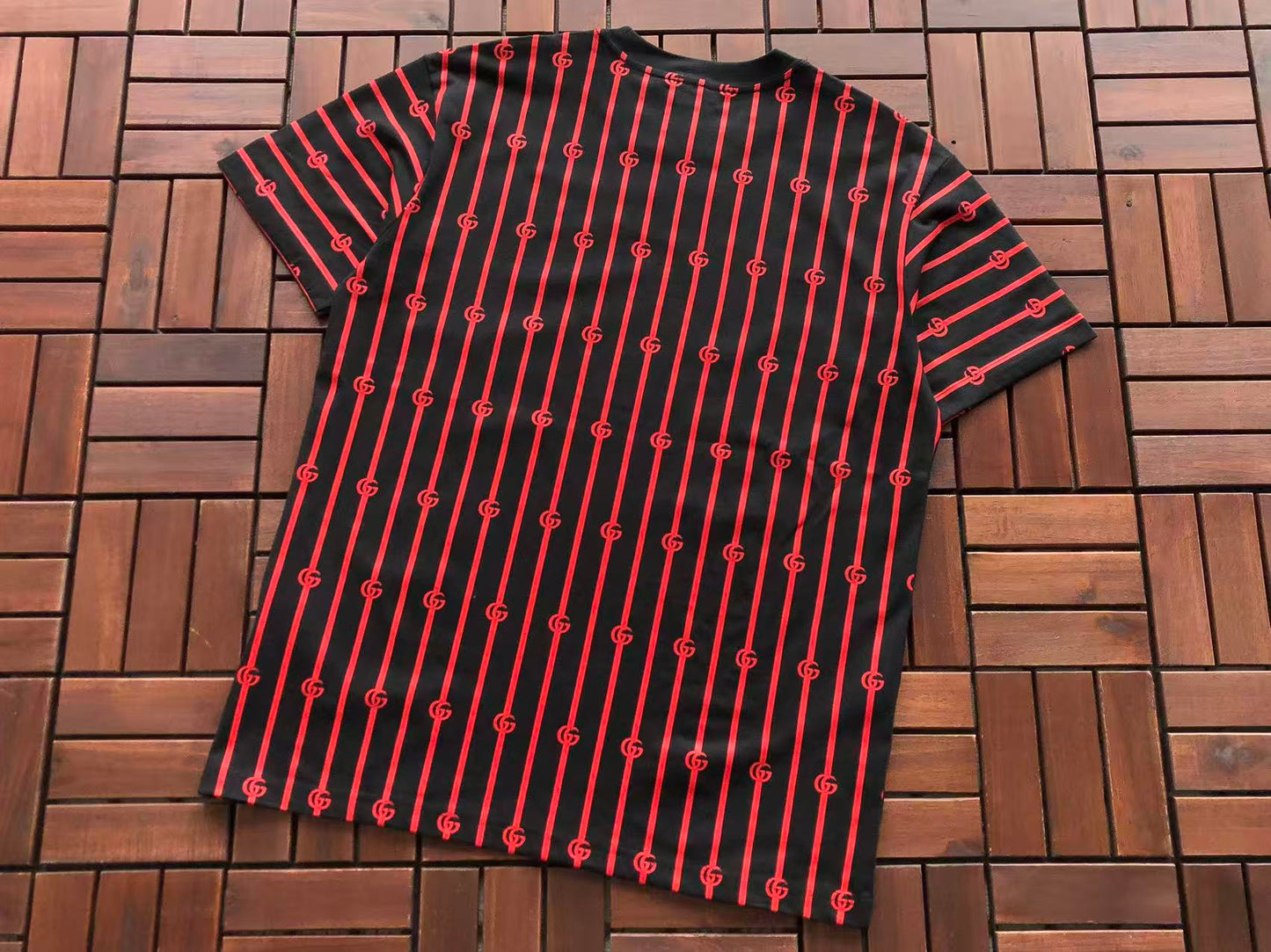 T-Shirts GC