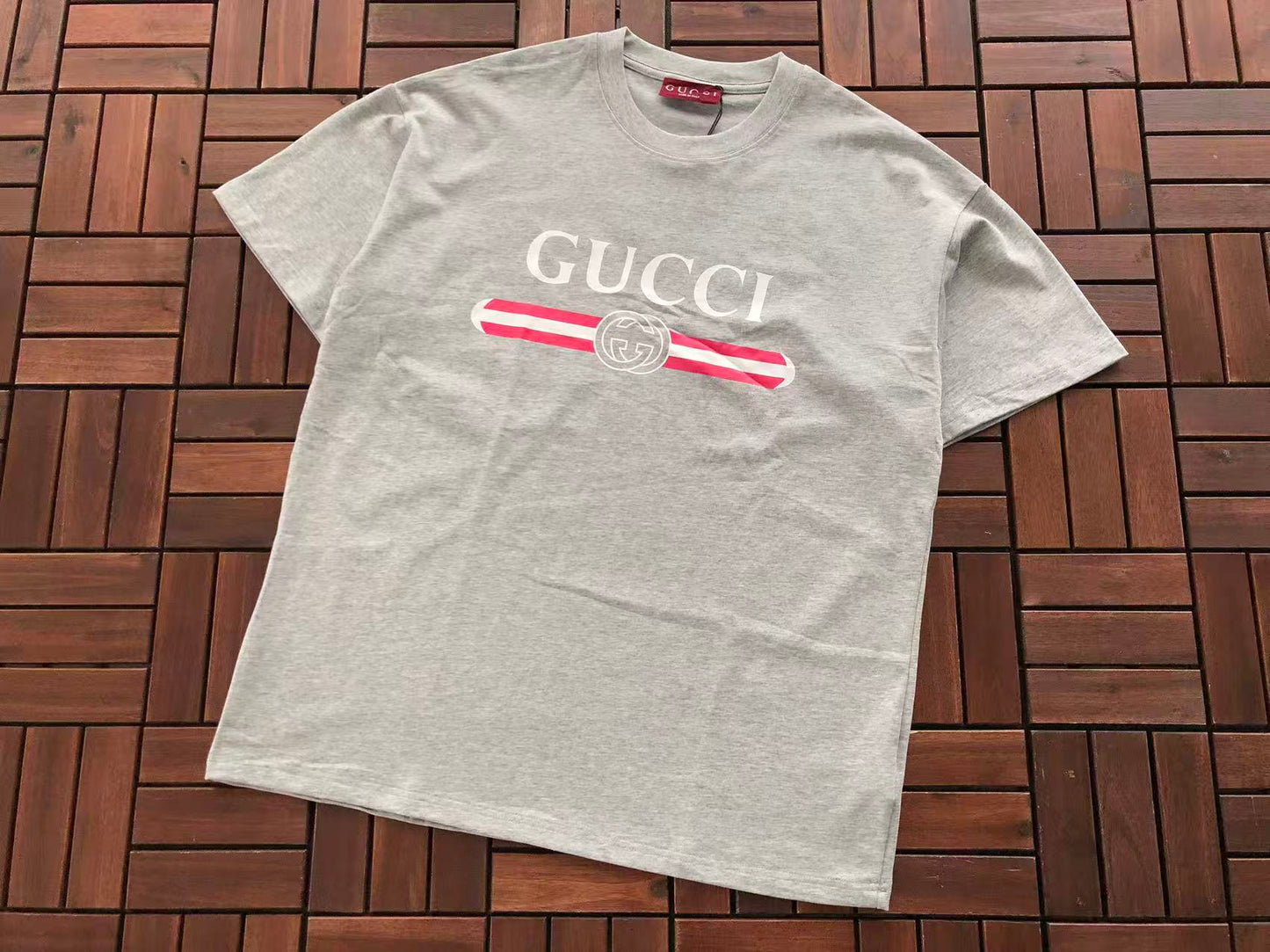 T-Shirts GC