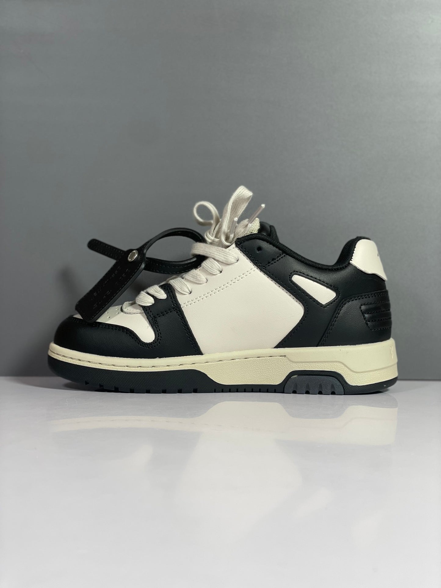 OF Out of Office Cream Black