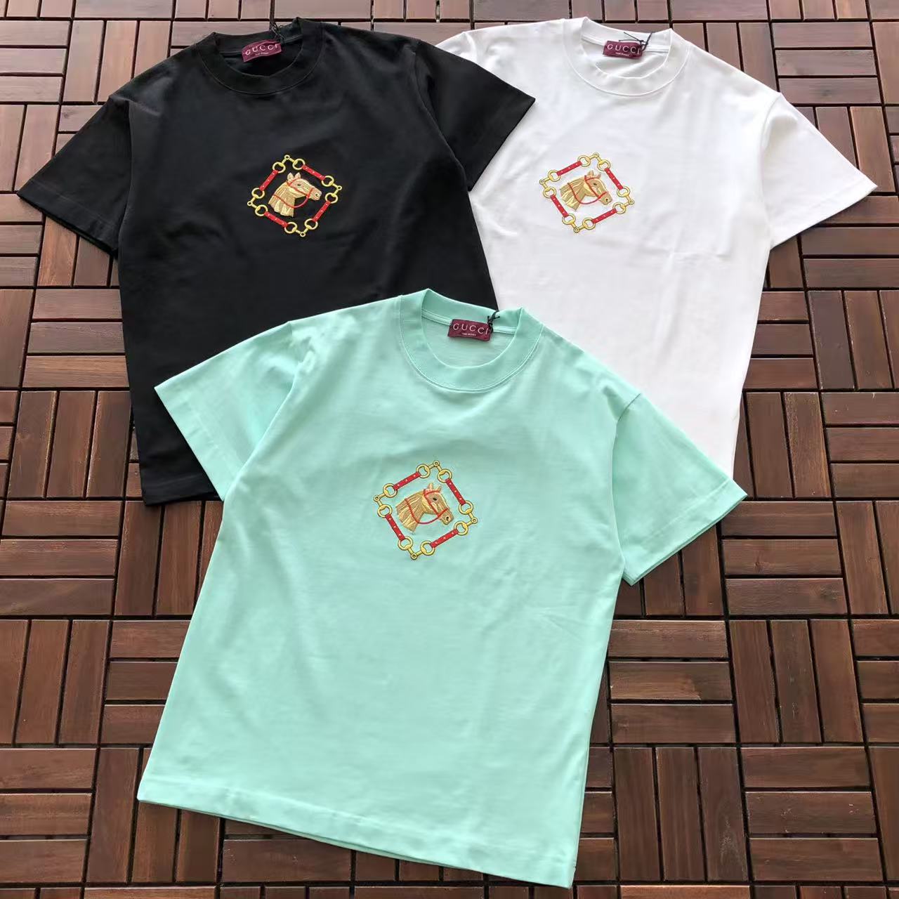 T-Shirts GC