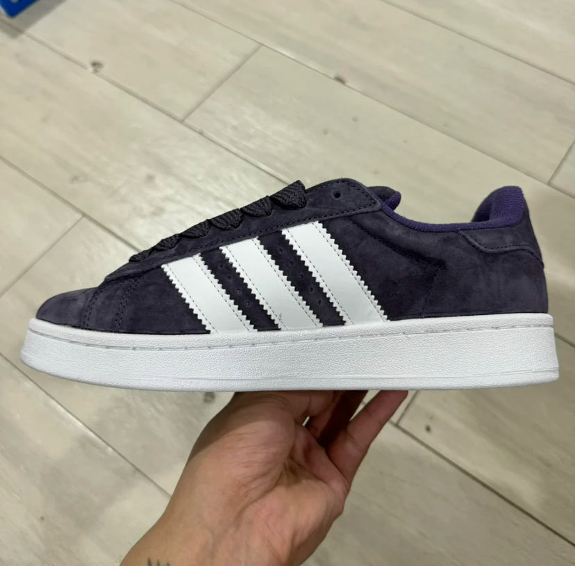 Adidas Campus Purple