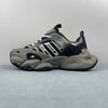 AD XLG Runner Deluxe Black White Grey