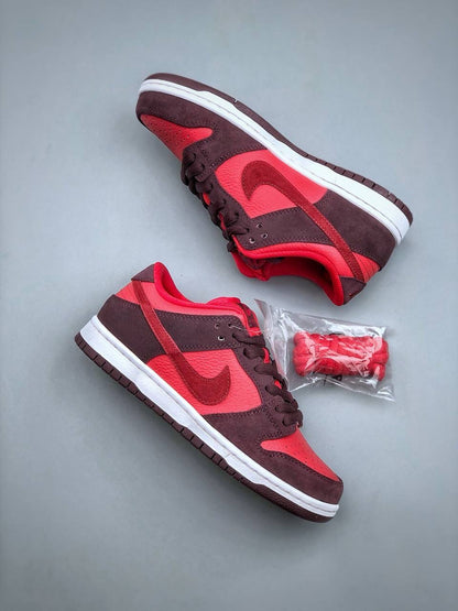 Dunk Low Cherry