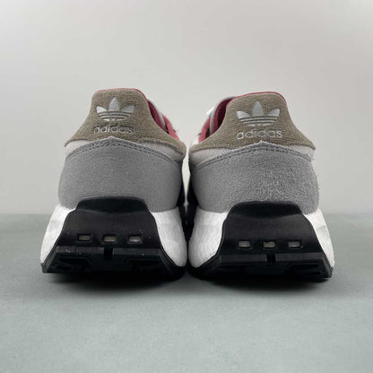 AD Retropy Light Grey Black