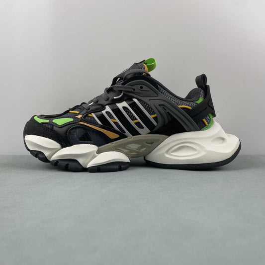 AD XLG Runner Deluxe Black Grey