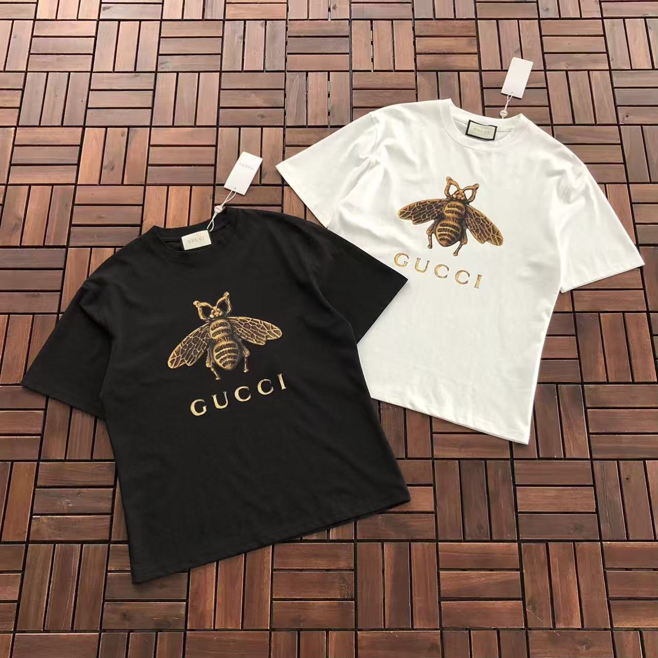 T-Shirts GC