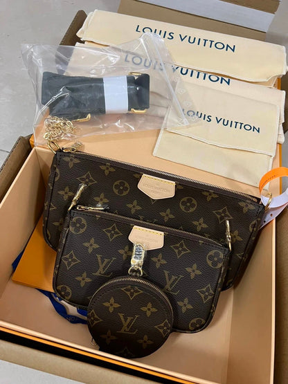 Louis Vuitton Favorite