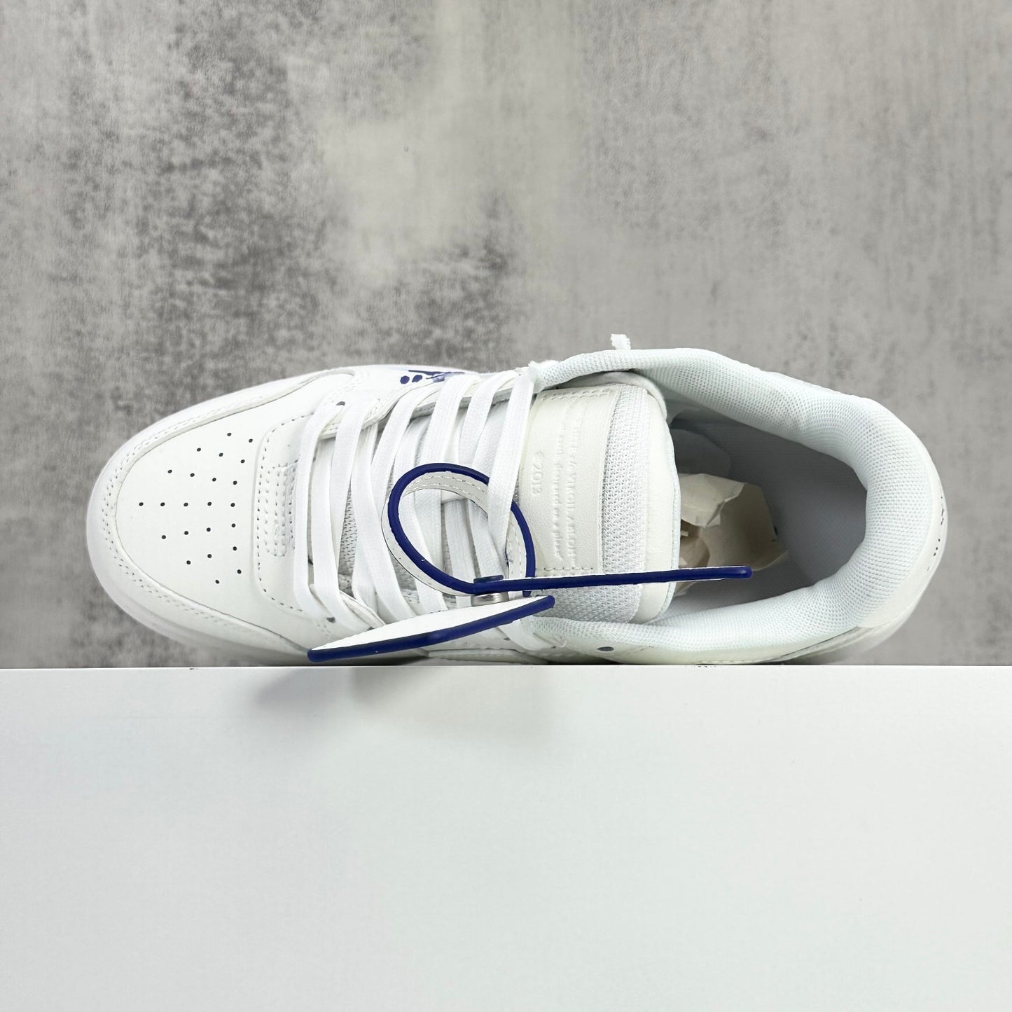 OF Out of Office White “For Walking”