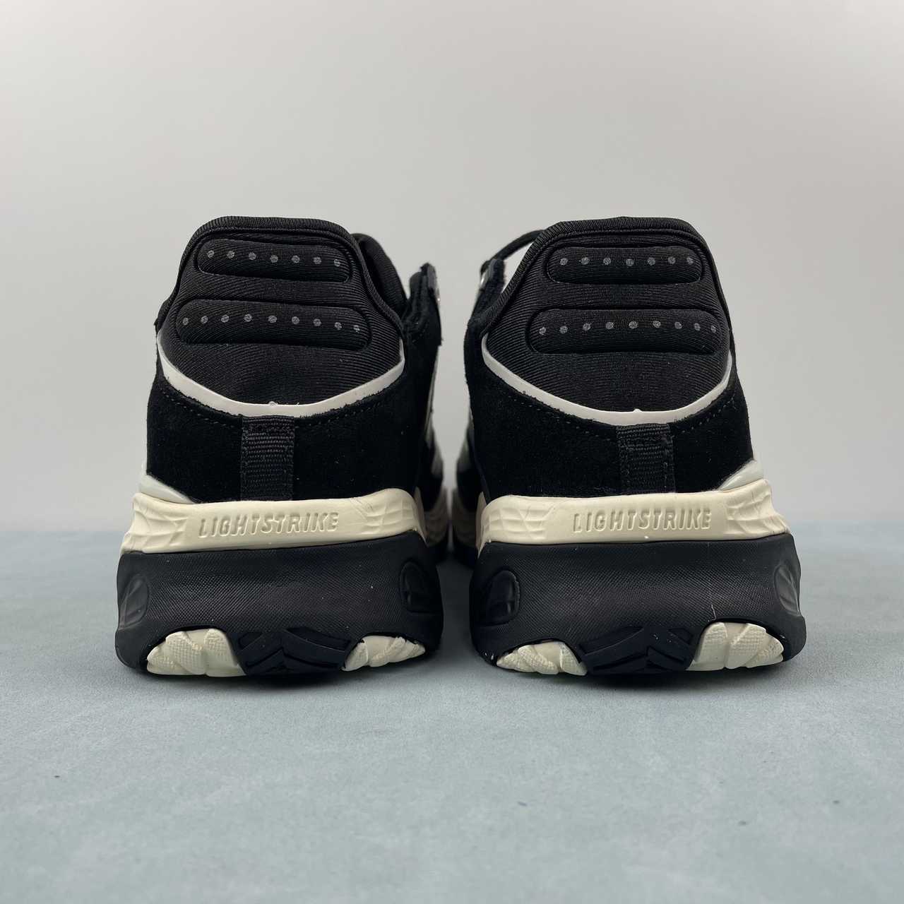 AD Niteball Black Grey Blue