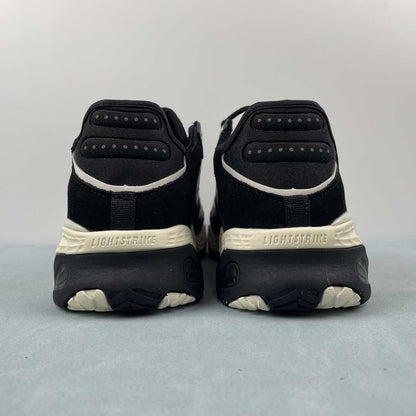 AD Niteball Black Grey Blue