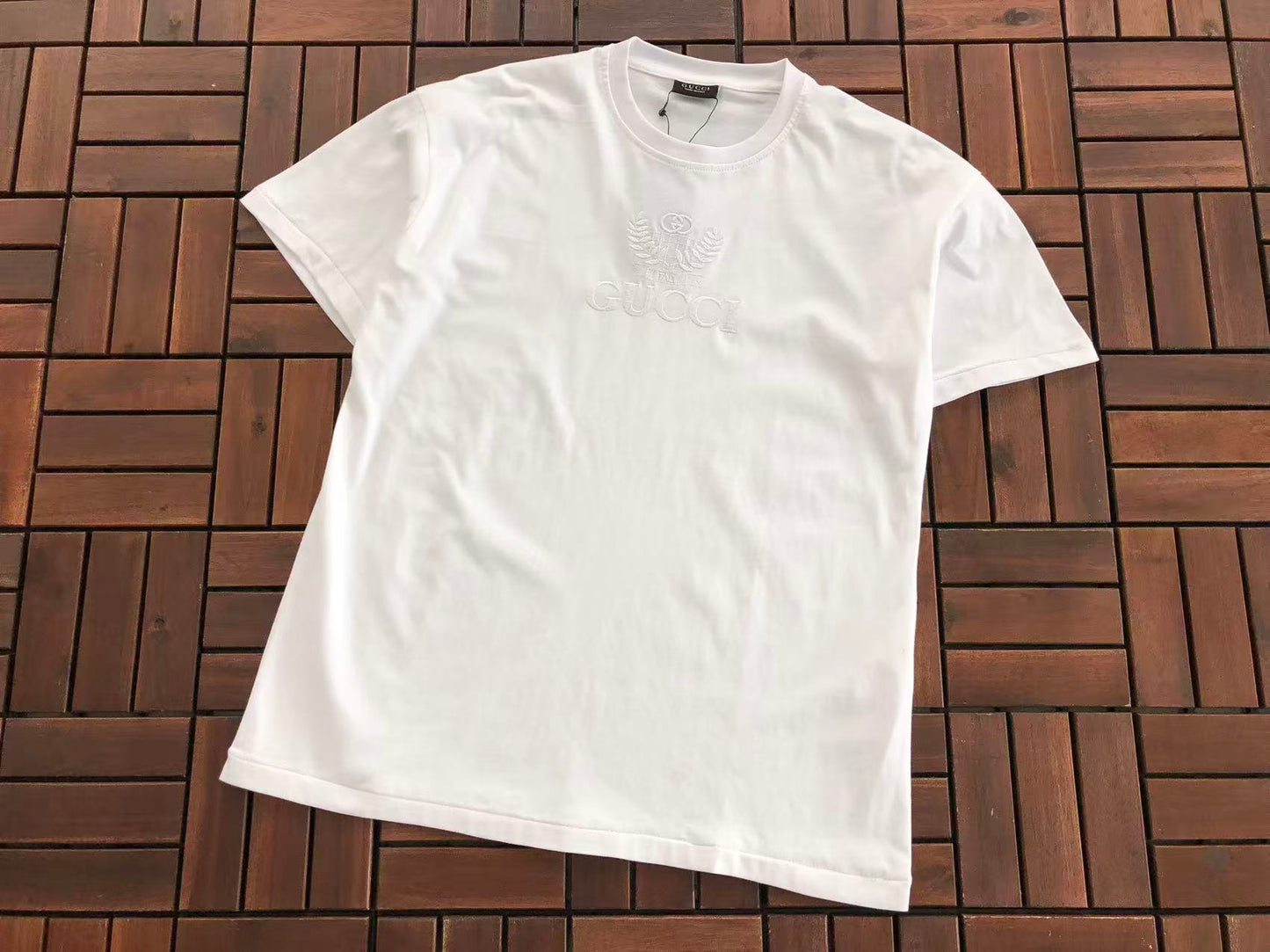 T-Shirts GC