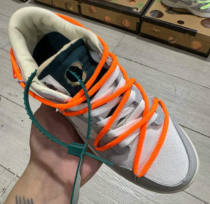 Off-White Dunk