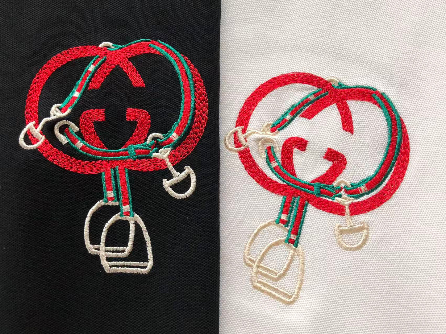 T-Shirts GC
