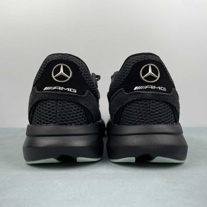 AD Lightblaze Black Frost Green
