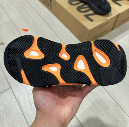 Yeezy 700 Washed Orange