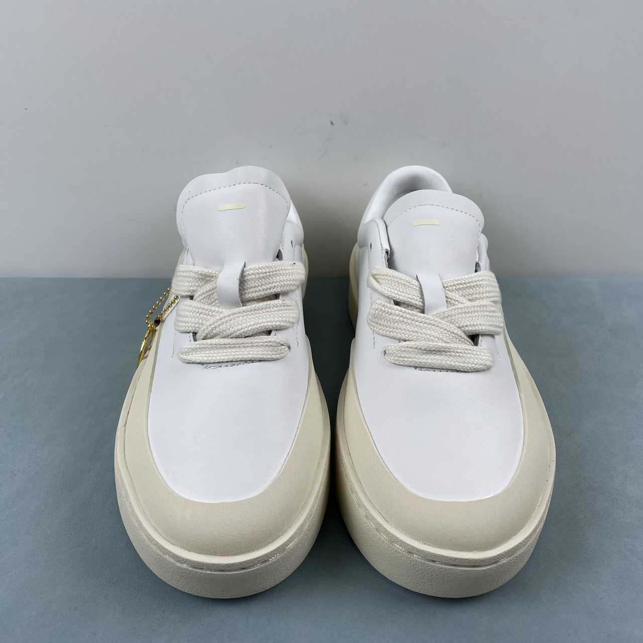 AD LABCOURT White Beige