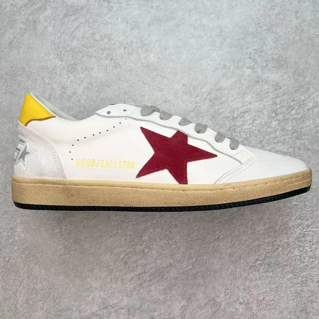 Golden Goose Sneakers Ball Star