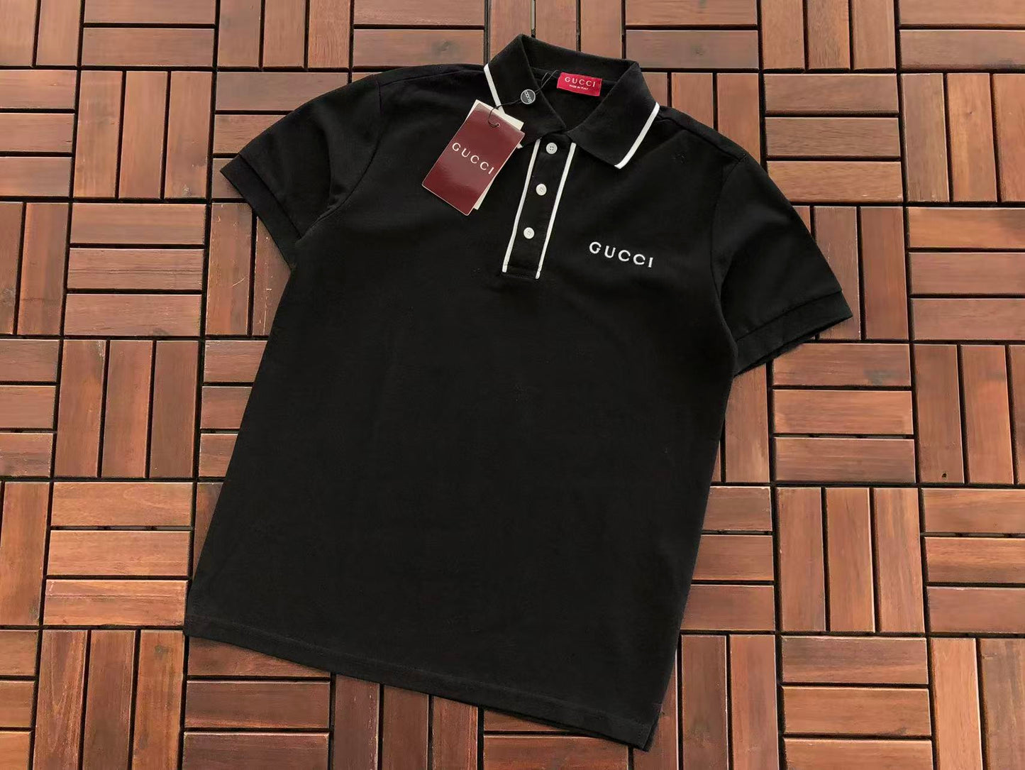 T-Shirts GC