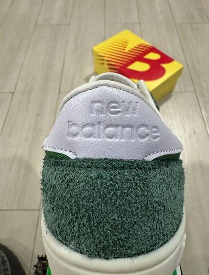 New Balance 990 x Teddy Santis