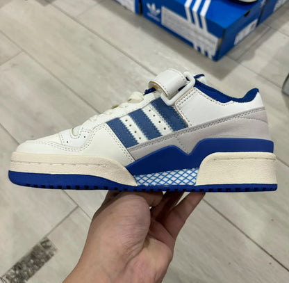 Adidas Fórum 84 Blue