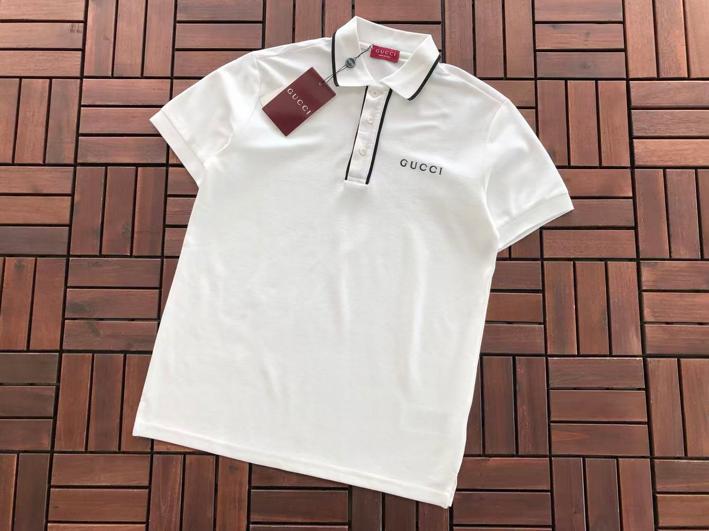 T-Shirts GC