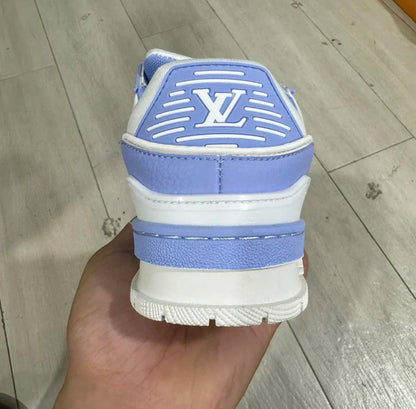 Louis Vuitton Trail Blue