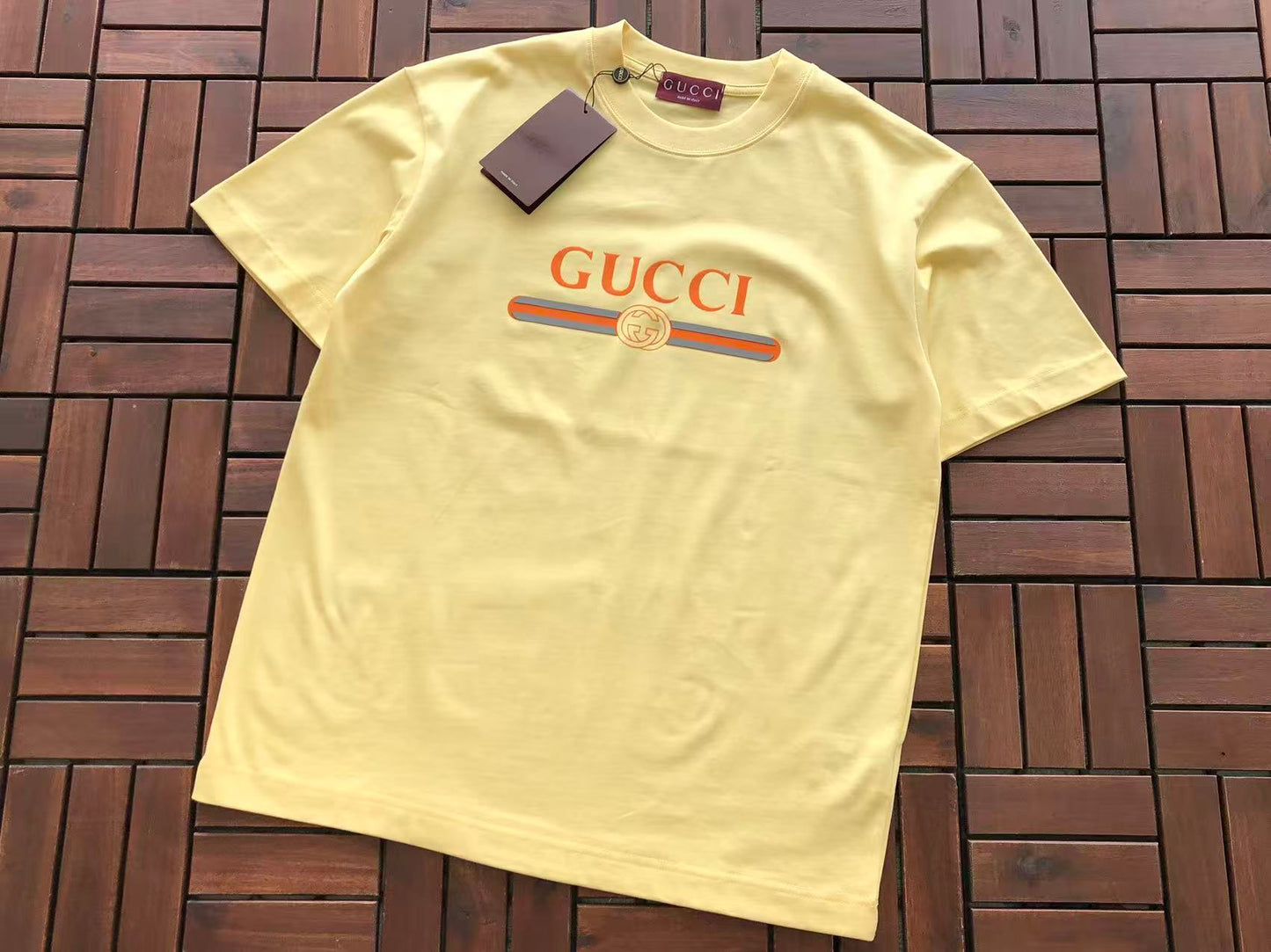 T-Shirts GC