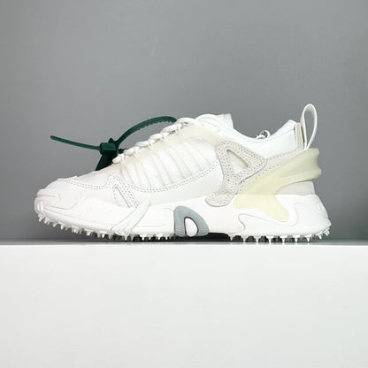 OF ODSY-2000 White Cream
