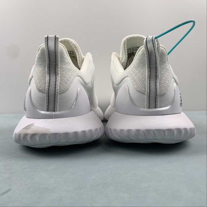 AD Switch Fwd All White
