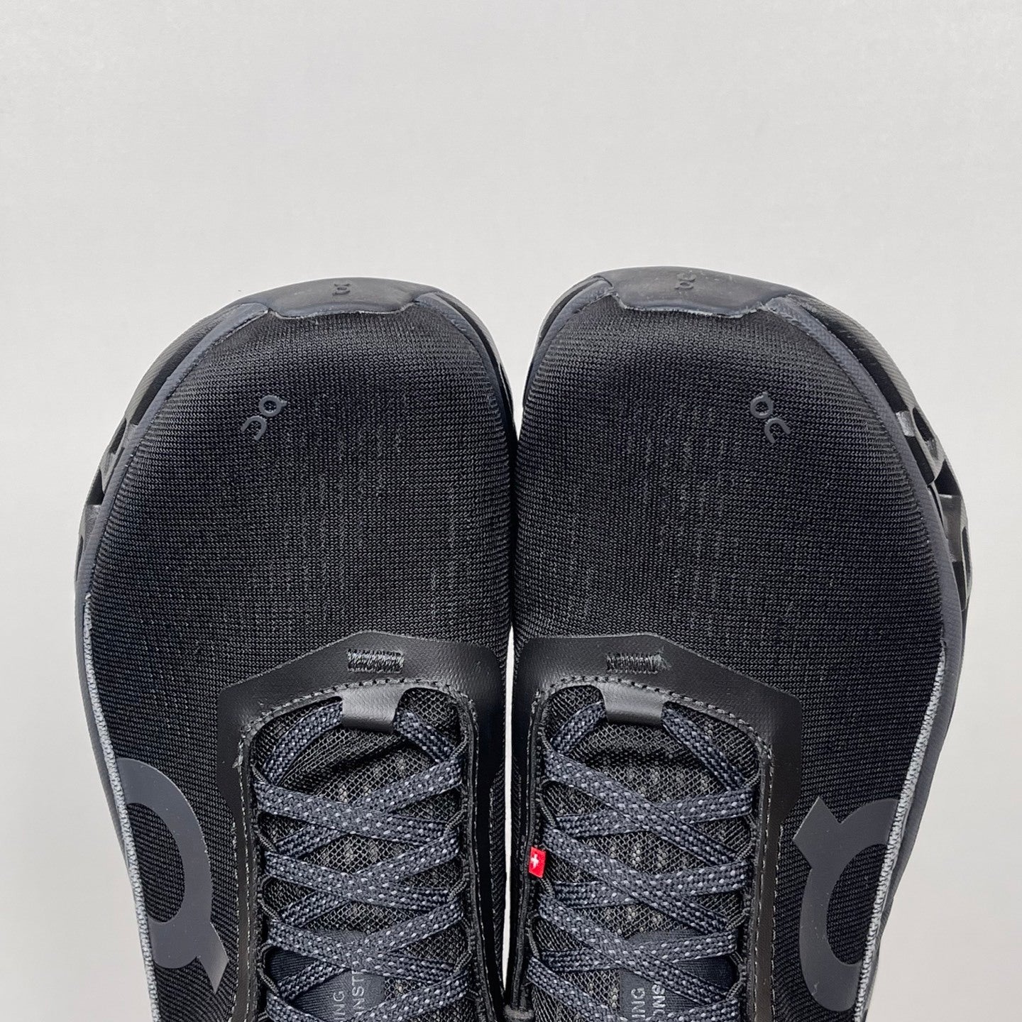 Cloudmonster 2 Black